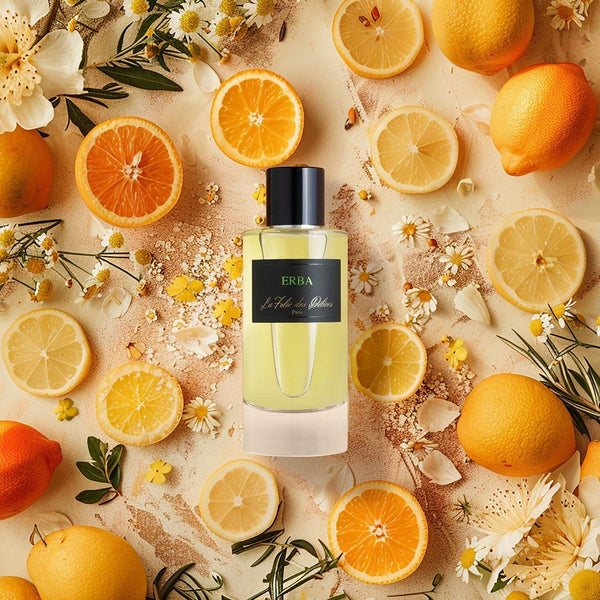 Erba - La Folie Des Delices - 50ml Eau De Parfum - Unisex