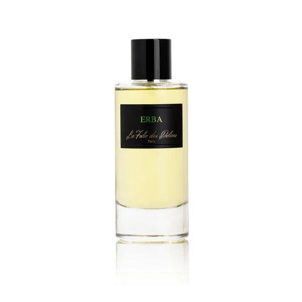 Erba - La Folie Des Delices - 50ml Eau De Parfum - Unisex